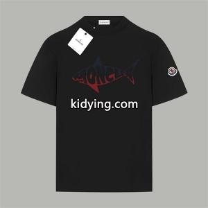 春夏 魅惑 モンクレール スーパーコピー moncler スーパーコピー 半袖Tシャツ  着回し度抜群__メンズファッション_スーパーコピーブランド激安通販 専門店kidying26y491ne