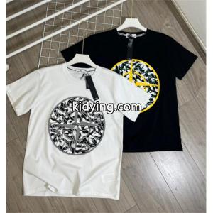 大絶賛の履き心地! 春夏 STONE ISLAND ストーンアイランド スーパーコピー 半袖Tシャツ_メンズファッション_スーパーコピーブランド激安通販 専門店kidying26yO9Pjm
