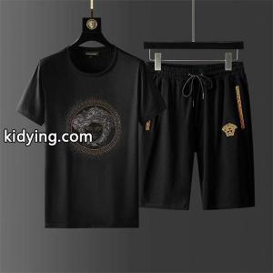 ヴェルサーチ ブランド コピー versace ブランド コピー この夏押さえておきたい 上下セット SPRING／SUMMER_ヴェルサーチ ブランド コピー versace ブランド コピー_ブランド コピー 激安(日本最大級)kidying26HX11fa