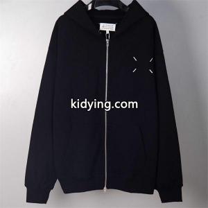 Maison Margiela スーパーコピー アスレチック モード 限定 フーディー 快適 メゾンマルジェラkidying265vqCWz
