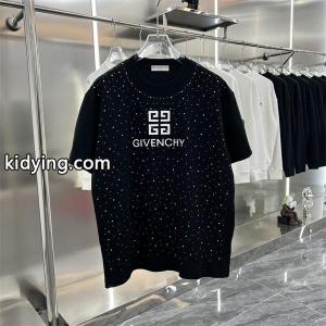 ジバンシー スーパーコピー givenchy スーパーコピー 半袖Tシャツ 2色可選人気がますます人気 春夏アイテムから新たに登場！_ブランド コピー 激安(日本最大級)kidying26bSrWja