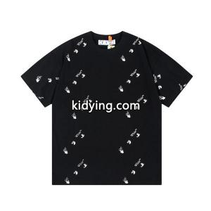 オフホワイト ブランド コピー Tシャツ コピーOff-white ブランド コピー品質保証涼しい着心地オシャレ柔らかい肌触りkidying26r4L91f