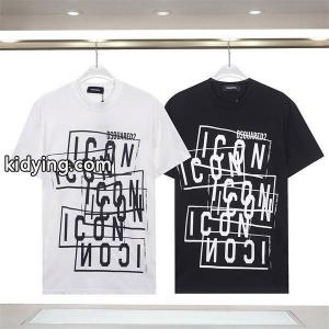 ディースクエアード コピー ｔシャツスーパーコピー Dsquared2 コピー軽やかなトレンドに合う ブランド コピー 激安(日本最大級)kidying26C0P5rq