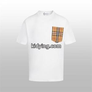 夏らしい抜け感を演出し バーバリー コピー 春夏シーズンの人気 burberry コピーおすすめな大人のトレンド Tシャツ/ティーシャツ_メンズファッション_スーパーコピーブランド激安通販 専門店kidying264P9nWv