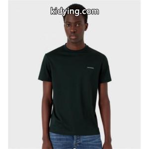 爆買い定番人気柔らかいｔシャツ耐久性メンズグレーン黒白armani スーパーコピーアルマーニ スーパーコピー コピー 服高品質カジュアルシャツkidying26TfmmSf