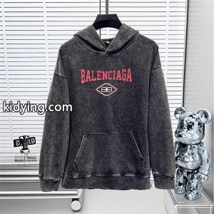 バレンシアガ コピーブランド コピー パーカー ヴィンテージ クラフト ロゴデザイン カジュアル balenciaga コピーブランドkidying26zODGbu