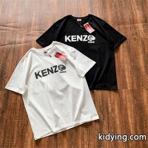 お洒落快適KENZOケンゾーｔシャツコピー170-67.5キロ着用ｍサイズ通販ショッピングkidying26Kfimmq