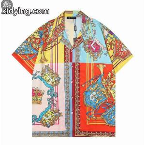 ヴェルサーチ コピー 上下セット  最新トレンド春夏コレクション versace コピー_ヴェルサーチ コピー versace コピー_ブランド コピー 激安(日本最大級)kidying26neCSXn