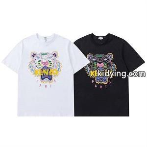 人気ケンゾー半袖コピー2026流行り春夏新品 高品質KENZO偽物 ｔシャツkidying26uCa8ri