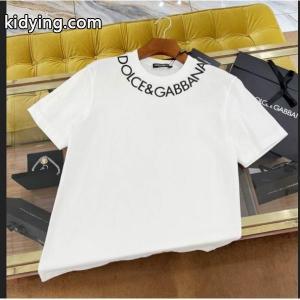個性　編みが魅力満点 春夏 Dolce&gabbana コピーブランド ドルチェ＆ガッバーナ コピーブランド 半袖Tシャツ__ブランド コピー 激安(日本最大級)kidying26CGDaSj