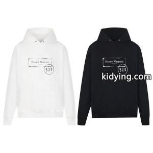 Maison Margiela スーパーコピー トレンディ エフォートレス 限定 パーカー メゾンマルジェラkidying26ueWHjC