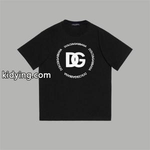 ドルチェ＆ガッバーナ コピー Dolce&gabbana コピー 半袖Tシャツ 着回し度高めアイテム! 春夏人気が爆発__ブランド コピー 激安(日本最大級)kidying26C0jKXz