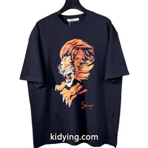 吸汗速乾 半袖Tシャツ 希少 春夏新作 コスパ最高のプライス ジバンシー コピー givenchy コピー_ブランド コピー 激安(日本最大級)kidying26ya4Dey