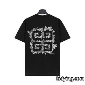 完売品！ 男女兼用 半袖Tシャツ エレガントな装い 春夏 givenchy コピーブランド ジバンシー コピーブランド__ブランド コピー 激安(日本最大級)kidying26v4v8rq