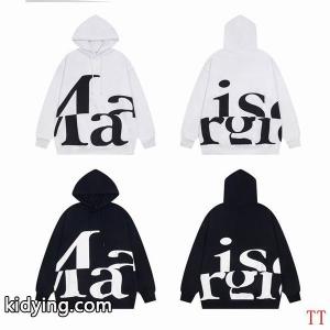 コーデしやすい♪Maison Margielaメゾン マルジェラパーカーコピー新品フード付きスウェットkidying26KPHbWr