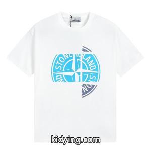 大人気☆NEW!! 春夏STONE ISLAND ストーンアイランドtシャツ コピー 超激得100%新品_ブランド コピー 激安(日本最大級)kidying26f4zy4b
