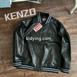 ケンゾー スーパーコピー ジャケット 本格高級 究極モード レザースタイル デザイン KENZOkidying268XXX1v