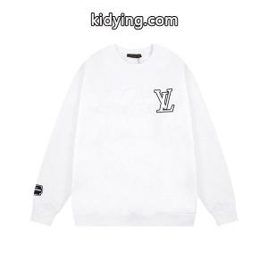 ルイヴィトン コピー 偽物 スウェット 上質 シンプル ロゴデザイン スタイル LOUIS vuitton コピーkidying26XLLf0j