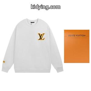 LOUIS vuitton スーパーコピー 偽物 スウェット おしゃれ エレガント ミニロゴ デザイン ルイヴィトン スーパーコピーkidying265D0Tne