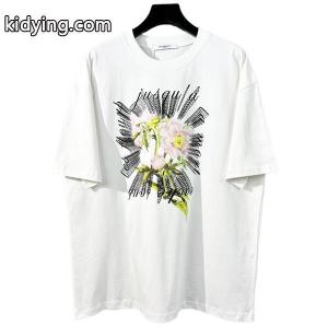 通気性に優れた ジバンシー コピー givenchy コピー 春夏新作 半袖Tシャツ 上品な輝きを放つ形 2色可選__ブランド コピー 激安(日本最大級)kidying26vCKr8D