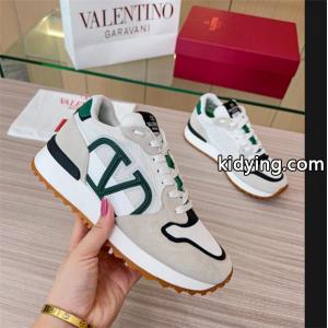 人気セールHOT ヴァレンティノ コピーブランド 靴コピーvalentino コピーブランド ランニングシューズ 人気スニーカー運動kidying269f0Duy