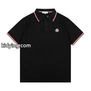 春夏トレンドアイテム 高級感が好評です モンクレール ブランド コピー moncler ブランド コピー ポロシャツ_スーパーコピーブランド激安通販 専門店kidying260jSbSD