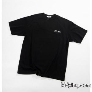 celine コピー セリーヌ コピー半袖tシャツ スーパーコピー 通販ショッピングkidying26DSfuaq