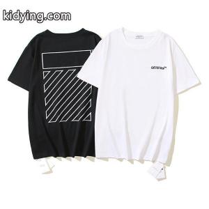 上品の輝きを放ち出す！オフホワイト コピー コピーの着心地満点の半袖 Tシャツkidying26qW9Dmu