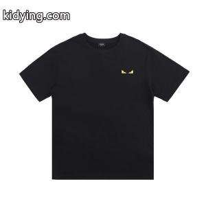 おしゃれの「主役」になる 2色可選 半袖Tシャツ コーデに季節感をプラスフェンディ ブランド コピー fendi ブランド コピー_フェンディ ブランド コピー fendi ブランド コピー_ブランド コピー 激安(日本最大級)kidying26my4v0n