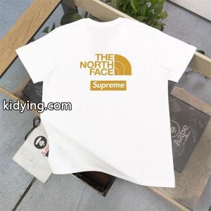 春夏The North face コピーブランド✖️supreme コピーブランドコラボ新作ノースフェイスｔシャツコピー通販ショッピングkidying26OT9fKr