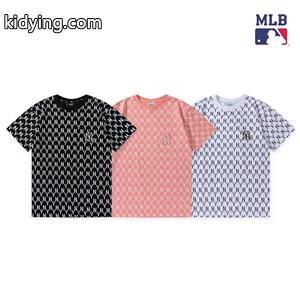 22新作NEW ERAニューエラ 激安 MLBコピーtシャツ 男女兼用 カジュアルなスタイリング 韓国風のストリートkidying26iS5Xbi