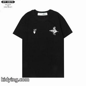 個性派春夏新作 Off-white ブランド コピー オフホワイト ブランド コピー半袖 Tシャツ_Off-white ブランド コピー オフホワイト ブランド コピー_ブランドkidying26DG9DSj