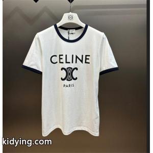 爆買い大得価celine スーパーコピー セリーヌ スーパーコピー tシャツスーパーコピーkidying26eK1DKj