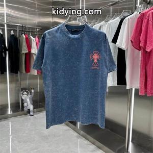 2色可選 CHROME hearts コピー トレンド主役級クロムハーツ コピー 特に今期の春夏注目 半袖Tシャツ__ブランド コピー 激安(日本最大級)kidying26eWveOv