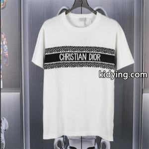 春を意識したトレンドdior コピーブランド ディオール コピーブランド スーパーコピー Tシャツ ユニセックス 着回し抜群 只今セール中kidying2695feSr