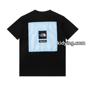 ノースフェイスｔシャツコピー supreme コピーブランド SS22 Week16 xThe North face コピーブランド- 通販ショッピングkidying26qa8ruy