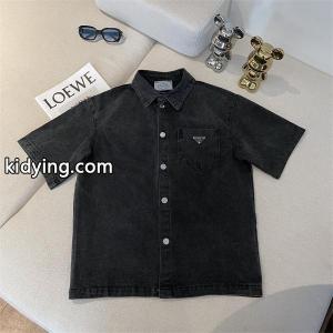 春夏新作 prada コピー プラダ コピー 半袖 Tシャツデニム_メンズファッション_スーパーコピーブランド激安通販 専門店kidying265T9vya