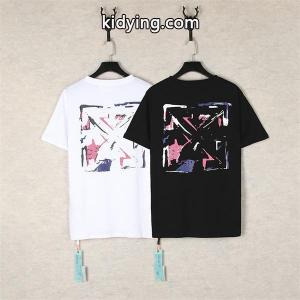 半袖TシャツSALENo1完売人気 Off-white ブランド コピーオフホワイト ブランド コピー 2色可選【セレブ同款】_Off-white ブランド コピー オフホワイト ブランド コピー_ブランド コピー 激安(日本最大級)kidying26SvOX1n