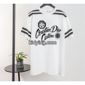 dior ブランド コピーブランドロゴ新作 品のいいおしゃれが楽しめ ディオール ブランド コピー ｔシャツ通販kidying261zW5Hr
