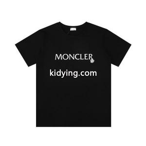 オシャレな印象に モンクレール コピー moncler コピー Tシャツ/ティーシャツ春夏トレンドアイテム_半袖Tシャツ_スーパーコピーブランド激安通販 専門店kidying26XXXzmi