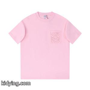ロエベ ブランド コピーｔシャツ コピーloewe ブランド コピー半袖Tシャツ 春夏の爽やかコーデに  スタイルをすっきりにする ブランド コピー 激安(日本最大級)kidying26Wnayym