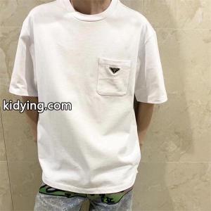 数量限定爆買い プラダ コピーブランド prada コピーブランド 快適な着心地 半袖Tシャツ メンズファッション_スーパーコピーブランド激安通販 専門店kidying26i0ruSv