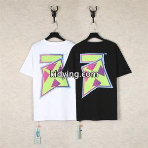 春夏 ランキング商品 Tシャツ オフホワイト ブランド コピー OFF-white ブランド コピー 2色可選_Off-white ブランド コピー オフホワイト ブランド コピー_ブランド コピー 激安(日本最大級)kidying265T11fq