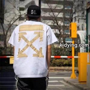人気モデル 半袖Tシャツ 春夏の爽やかコーデに Off-white コピーブランド ストスタイルをすっきりにする オフホワイト コピーブランド_Off-white コピーブランド オフホワイト コピーブランド_ブランド コピー 激安(日本最大級)kidying26eKrmWj