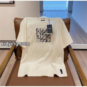 激安大特価格安オリジナリティビンテージ感クルーネックtシャツおしゃれかっこいいブラックホワイトフェンディ コピー 服 コピーkidying26ey0ryy