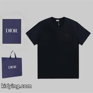 人気セールセールストレッチ薄手耐久性フィット半袖Ｔシャツ涼しい実用性大歓迎dior コピーブランドディオール コピーブランド スーパー コピーkidying26Hfiaye