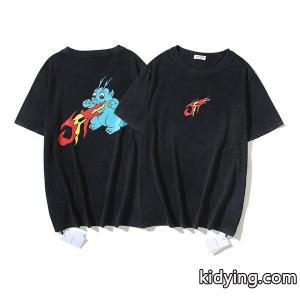 春夏新作完売品のOff-white スーパーコピー、オフホワイト スーパーコピー　コピーの男性半袖 Tシャツ_ブランド コピー 激安(日本最大級)kidying264r49Xj