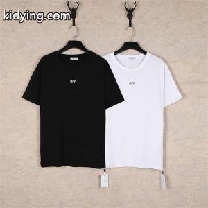 2色可選◆モデル愛用◆ 爆買いOFF-white コピー 半袖 オフホワイト コピー__ブランド コピー 激安(日本最大級kidying26mauy8n