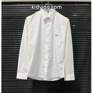 プラダ スーパーコピーシャツコピーメンズファッション通販ショッピングkidying26SPbeyi