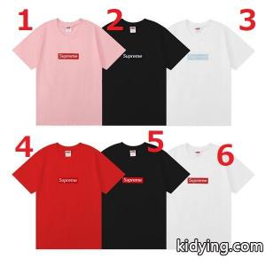シュプリーム コピーsupreme コピーリラックススタイルが実現  Tシャツ/ティーシャツ春夏流行ファッション_半袖Tシャツ_メンズファッション_スーパーコピーブランド激安通販 専門店kidying26uqiuGj
